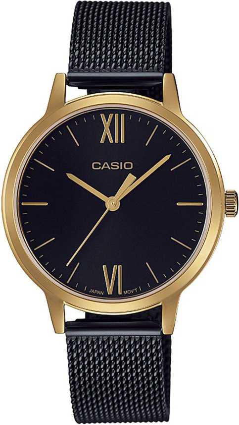 Casio LTP-E157MGB-1BDF Analog watch - Kamal Watch Company