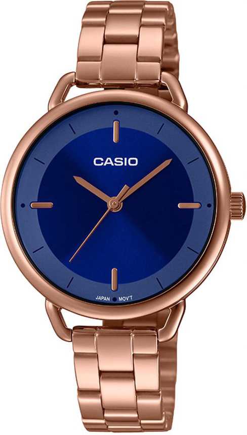 Casio Enticer Lady's Analog Watch - For Women - Kamal Watch Company