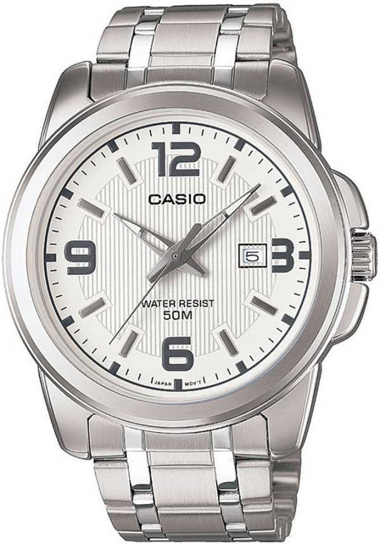 Casio Enticer Men MTP-1314D-7AVDF (A552) Analog Men's Watch - Kamal Watch Company