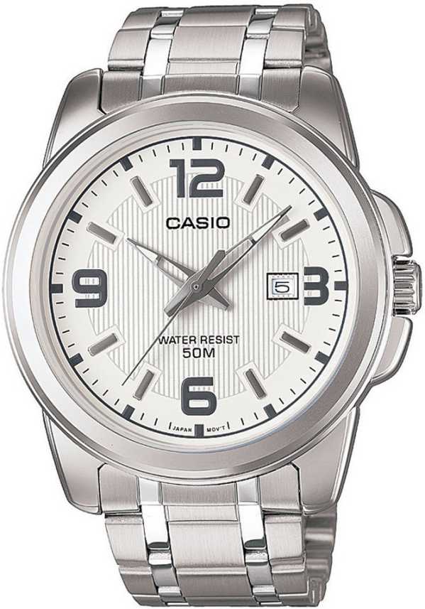 Casio Enticer Men MTP-1314D-7AVDF (A552) Analog Men's Watch - Kamal Watch Company