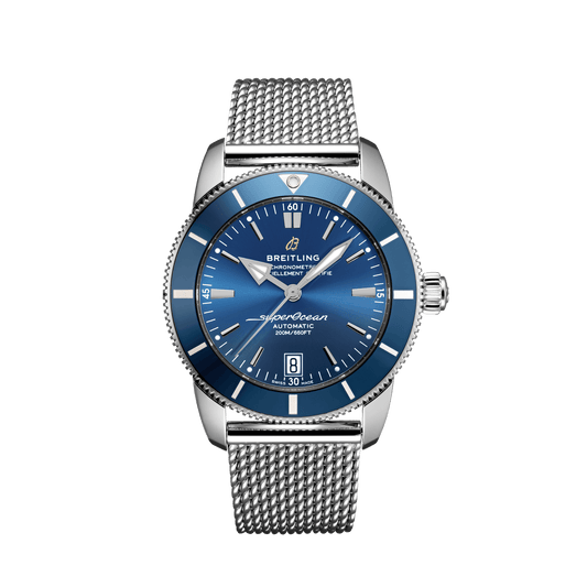 AB2010161C1A1 SUPEROCEAN HERITAGE B20 AUTOMATIC 42 - Kamal Watch Company