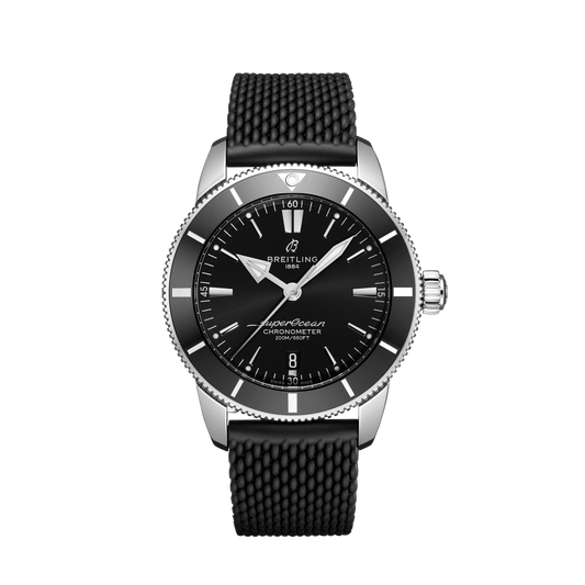 AB2030121B1S1 SUPEROCEAN HERITAGE B20 AUTOMATIC 44 - Kamal Watch Company