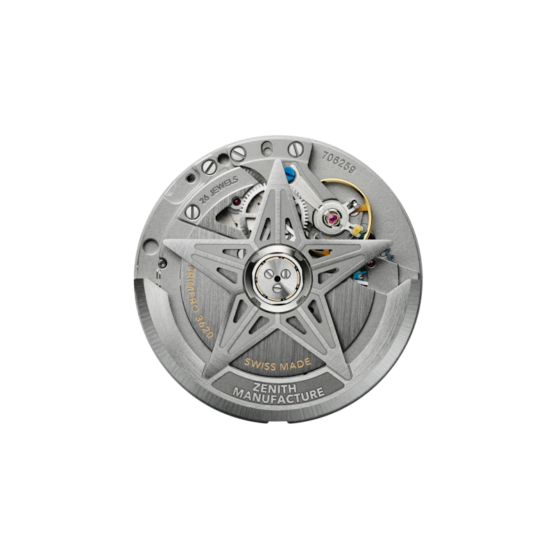 ZENITH DEFY SKYLINE 03.9300.3620/51.I001 - Kamal Watch Company