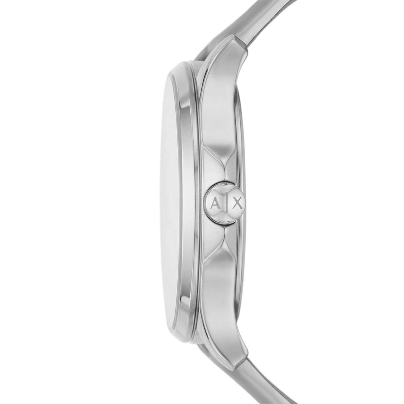 ARMANI EXCHANGE DAMES HORLOGE AX5270 - Kamal Watch Company