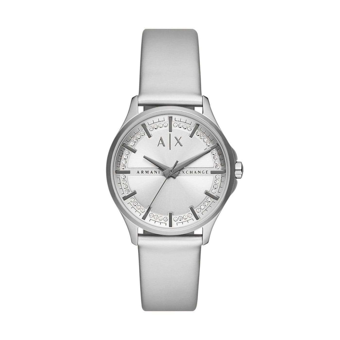 ARMANI EXCHANGE DAMES HORLOGE AX5270 - Kamal Watch Company