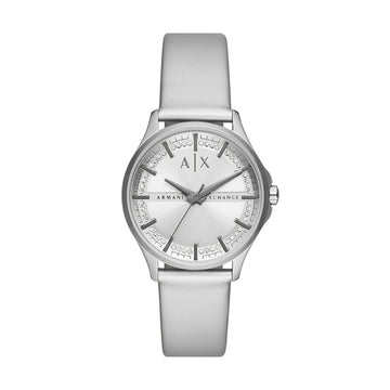 ARMANI EXCHANGE DAMES HORLOGE AX5270 - Kamal Watch Company