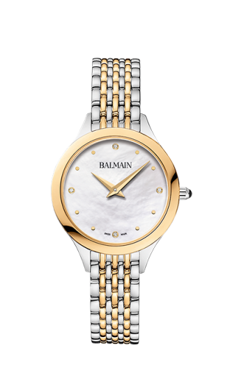 Balmain de Balmain B3912.39.85 - Kamal Watch Company