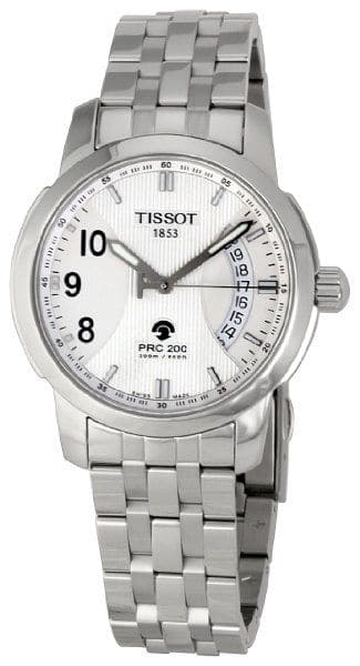 TISSOT Tissot PRC 200 Cba T014.421.11.037.01 - Kamal Watch Company