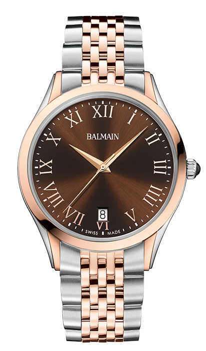 BALMAIN Classic R B4108.31.52 - Kamal Watch Company