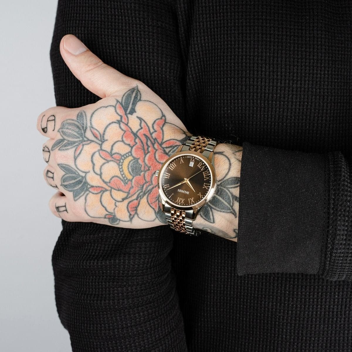 BALMAIN Classic R B4108.31.52 - Kamal Watch Company