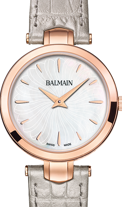 Balmain Madrigal Lady III - B42795186 - Kamal Watch Company
