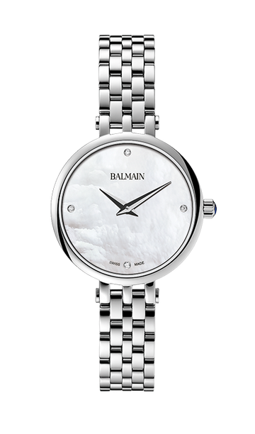 BALMAIN Sedirea B4291.33.85 - Kamal Watch Company