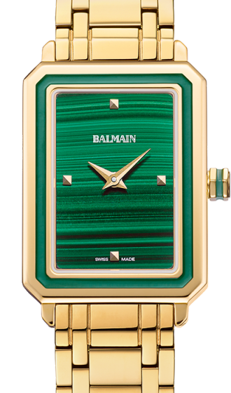 BALMAIN Eirini B4395.33.76 - Kamal Watch Company