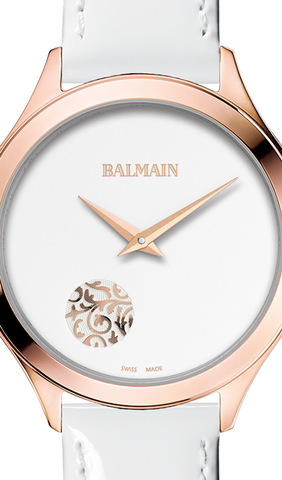 Balmain Flamea B4759.22.16 - Kamal Watch Company