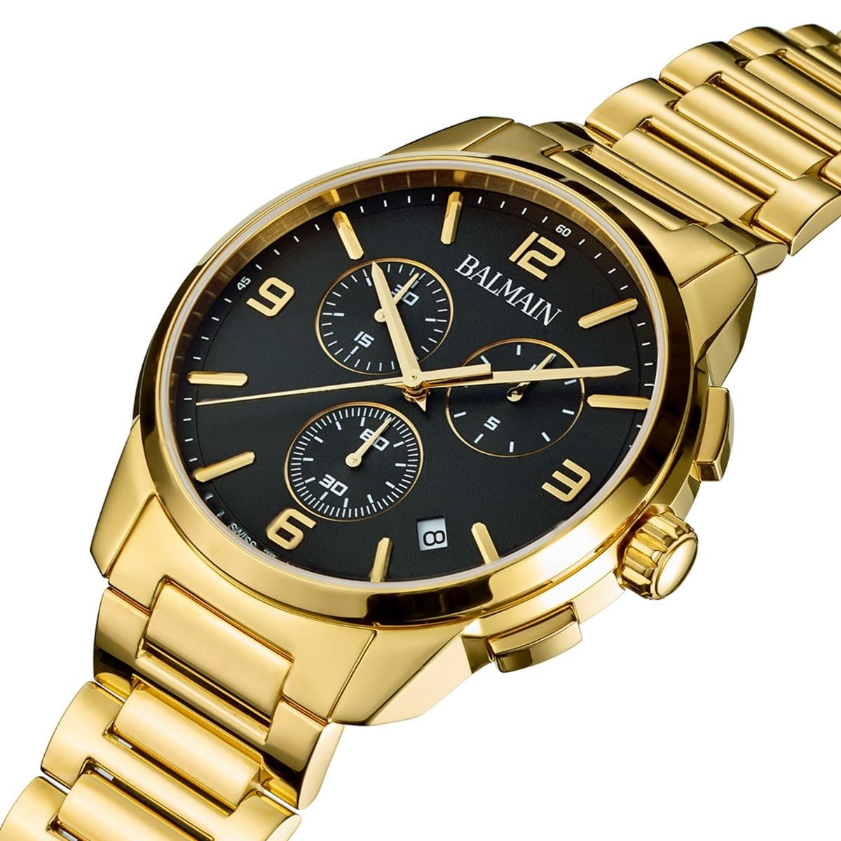 Balmain Madrigal B7480.33.64 – three-quarter view