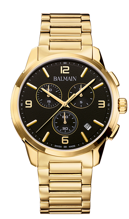 BALMAIN Madrigal B7480.33.64 - Kamal Watch Company
