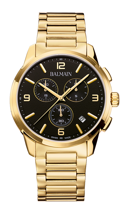 Balmain Madrigal B7480.33.64 – front view