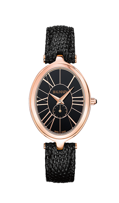 BALMAIN Haute Elegance Oval B8119.32.62 - Kamal Watch Company