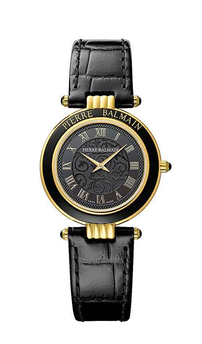BALMAIN Haute Elegance B81373212 Watch for Women