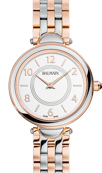 BALMAIN Haute Elegance B8158.33.24 - Kamal Watch Company