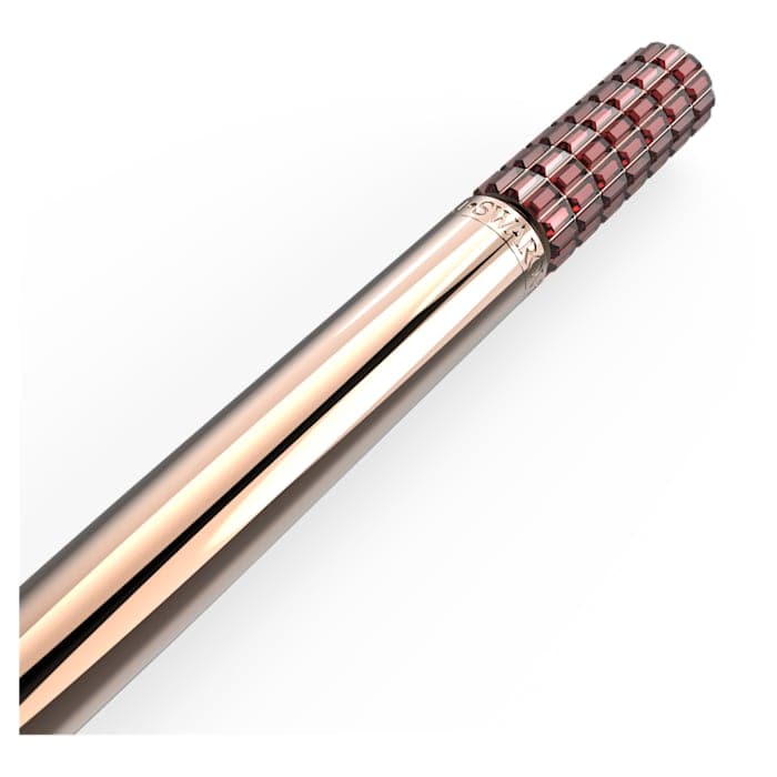 Swarovski Ballpoint pen Pink, Rose gold-tone plated 5618146 - Kamal Watch Company