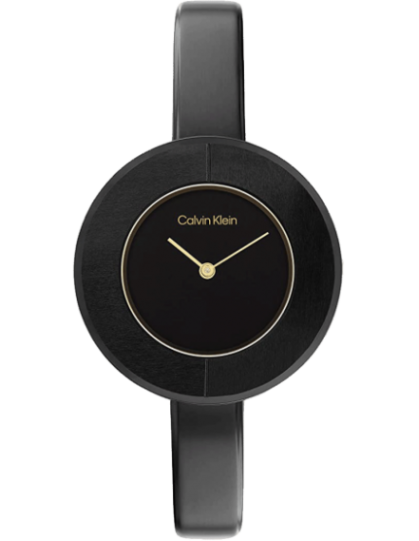 CALVIN KLEIN Confidence Bangle 25200024 - Kamal Watch Company
