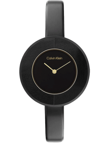 CALVIN KLEIN Confidence Bangle 25200024 - Kamal Watch Company
