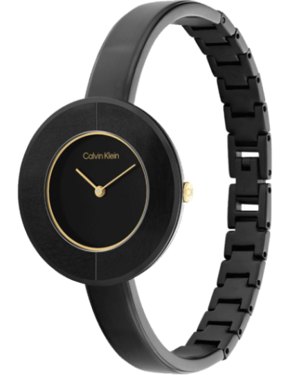 CALVIN KLEIN Confidence Bangle 25200024 - Kamal Watch Company