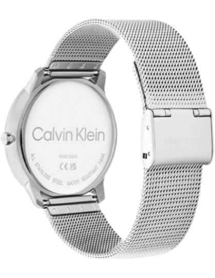 CALVIN KLEIN Iconic 25200027 - Kamal Watch Company