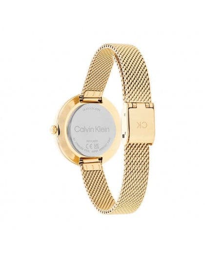 Calvin Klein Beam 25200186 - Kamal Watch Company