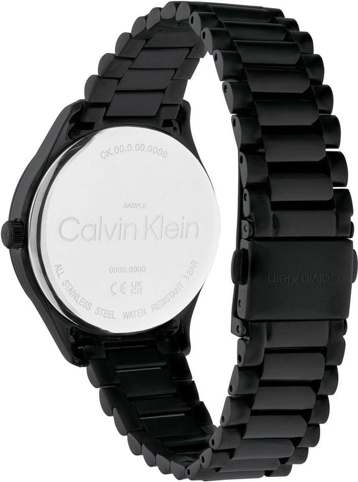 Calvin Klein Iconic 25200170 - Kamal Watch Company
