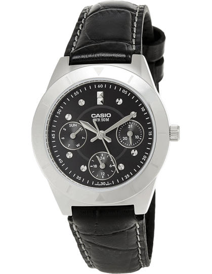 Casio Ladies Watches - Classic Collection - A531 - Kamal Watch Company