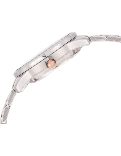 ENTICER LADIES LTP-1358RG-7AVDF - A896 Two-Tone Analog - Women's Watch - Kamal Watch Company