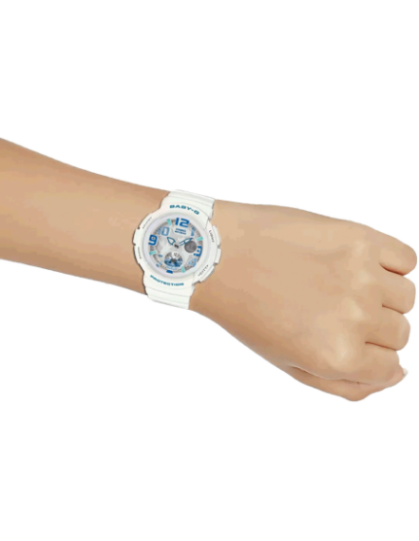 Baby g online bga 190