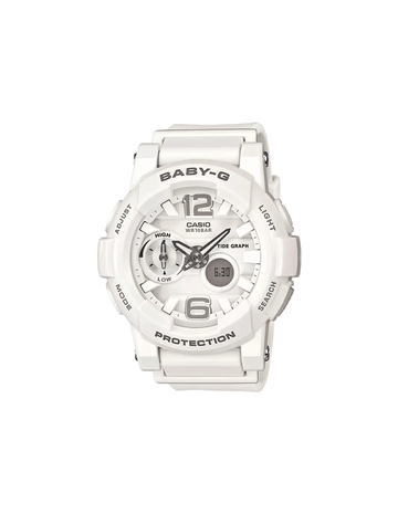CASIO BX026 BGA-180-7B1DR BABY-G