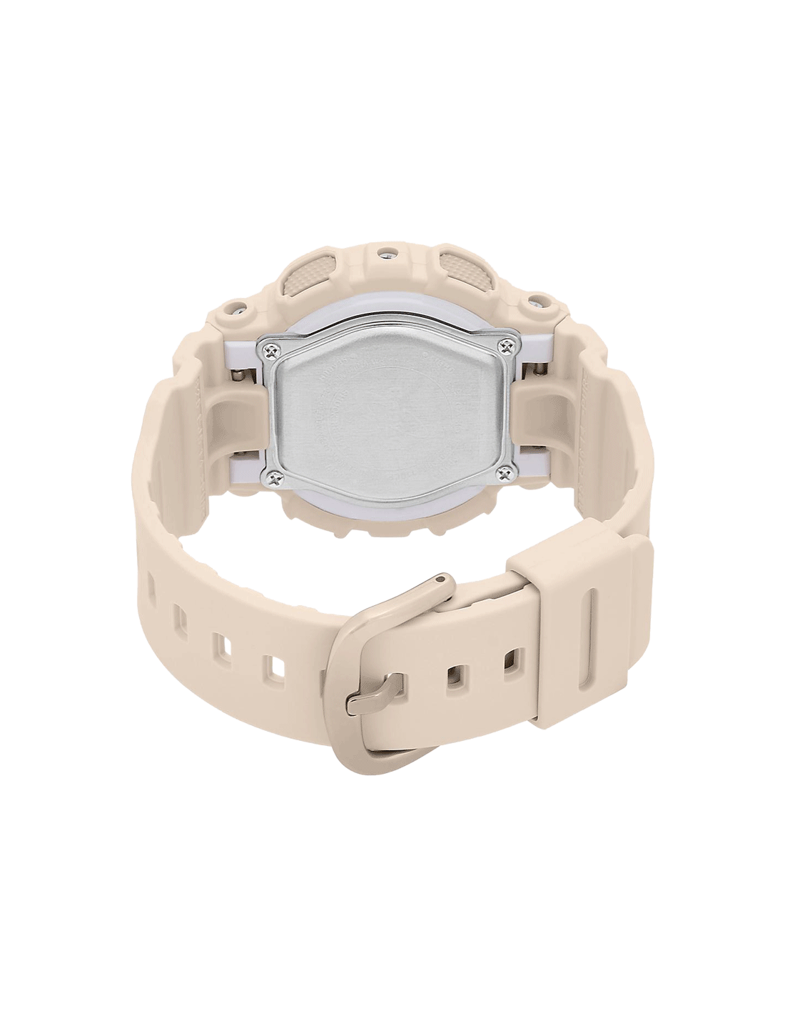 BABY-G BA-110CP-4ADR - BX123 Pink Tandem Series - Women's Watch - Kamal Watch Company