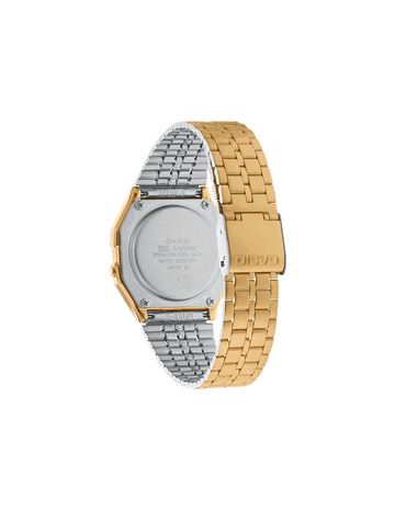 CASIO D130 A159WGEA-5DF VINTAGE - Kamal Watch Company