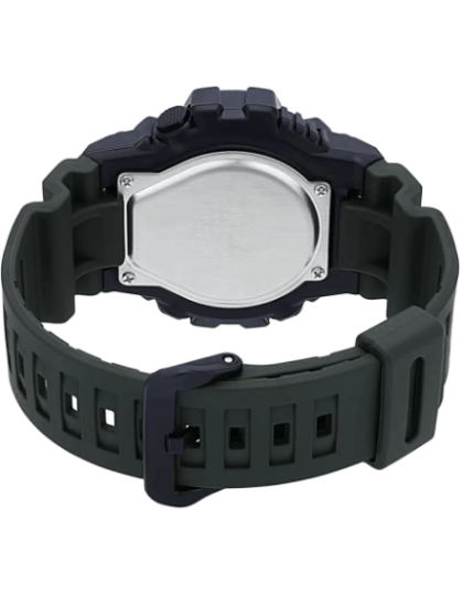 YOUTH HDC-700-3AVDF - D155 Green Digital - Men's Watch - Kamal Watch Company