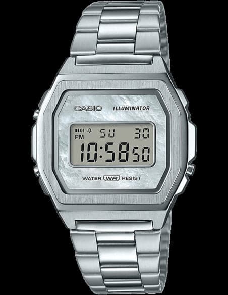 Casio A1000D-7EF(D193) Digital - Kamal Watch Company