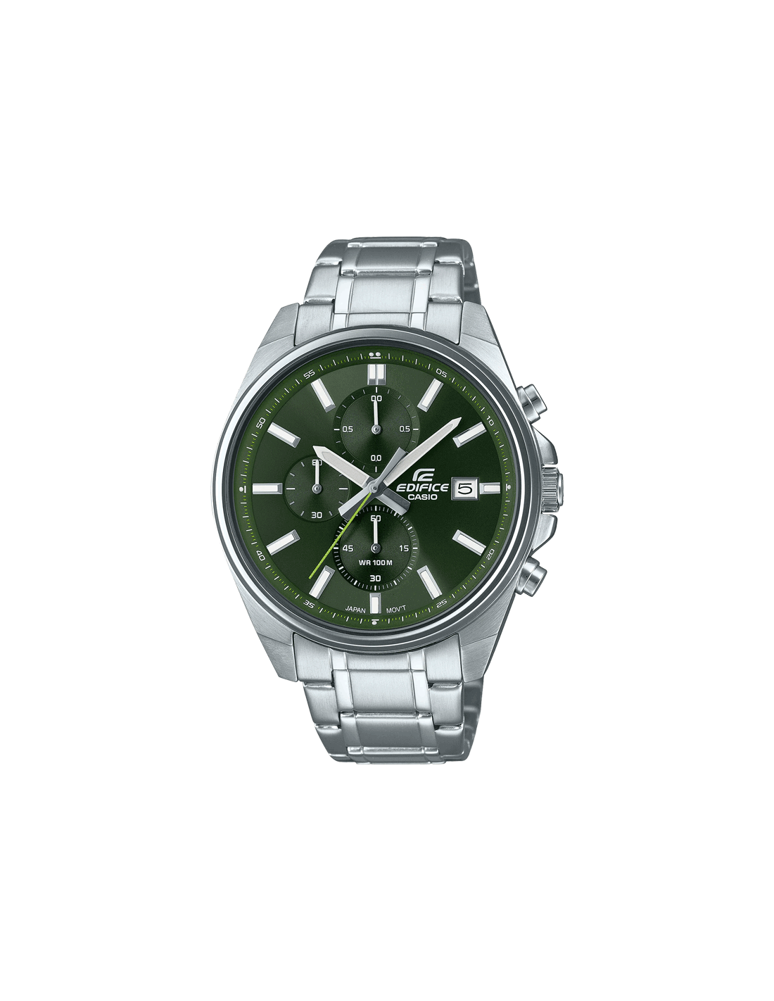 CASIO ED571 EFV-610D-3CVUDF EDIFICE - Kamal Watch Company