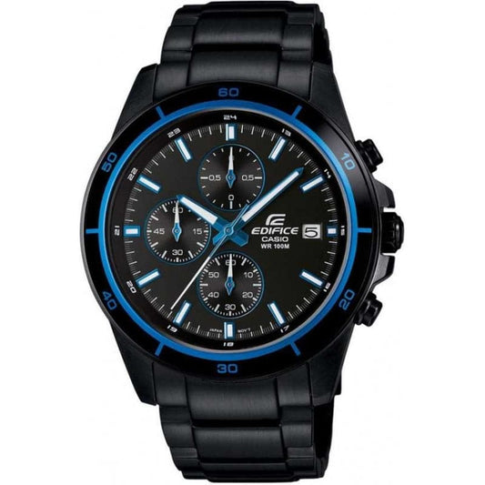 EX205 EFR-526BK-1A2VUDF - Kamal Watch Company