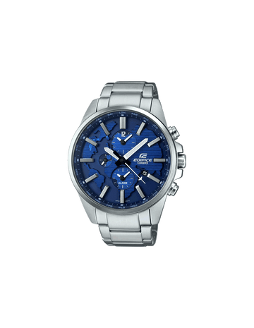 CASIO EX310 ETD-300D-2AVUDF EDIFICE - Kamal Watch Company