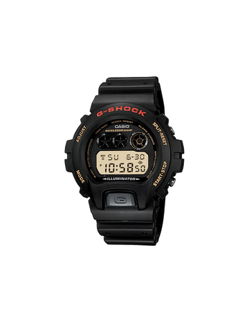 CASIO G009 DW-6900G-1VHDF G-SHOCK - Kamal Watch Company