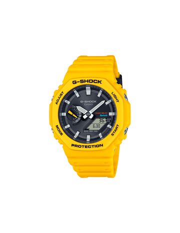 G-SHOCK GA-B2100C-9ADR - G1245 Bluetooth Connect Men's Watch - Kamal Watch Company