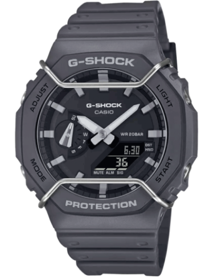 CASIO G1340 GA-2100PTS-8ADR G-SHOCK - Kamal Watch Company
