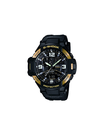 CASIO G590 GA-1000-9GDR G-SHOCK - Kamal Watch Company