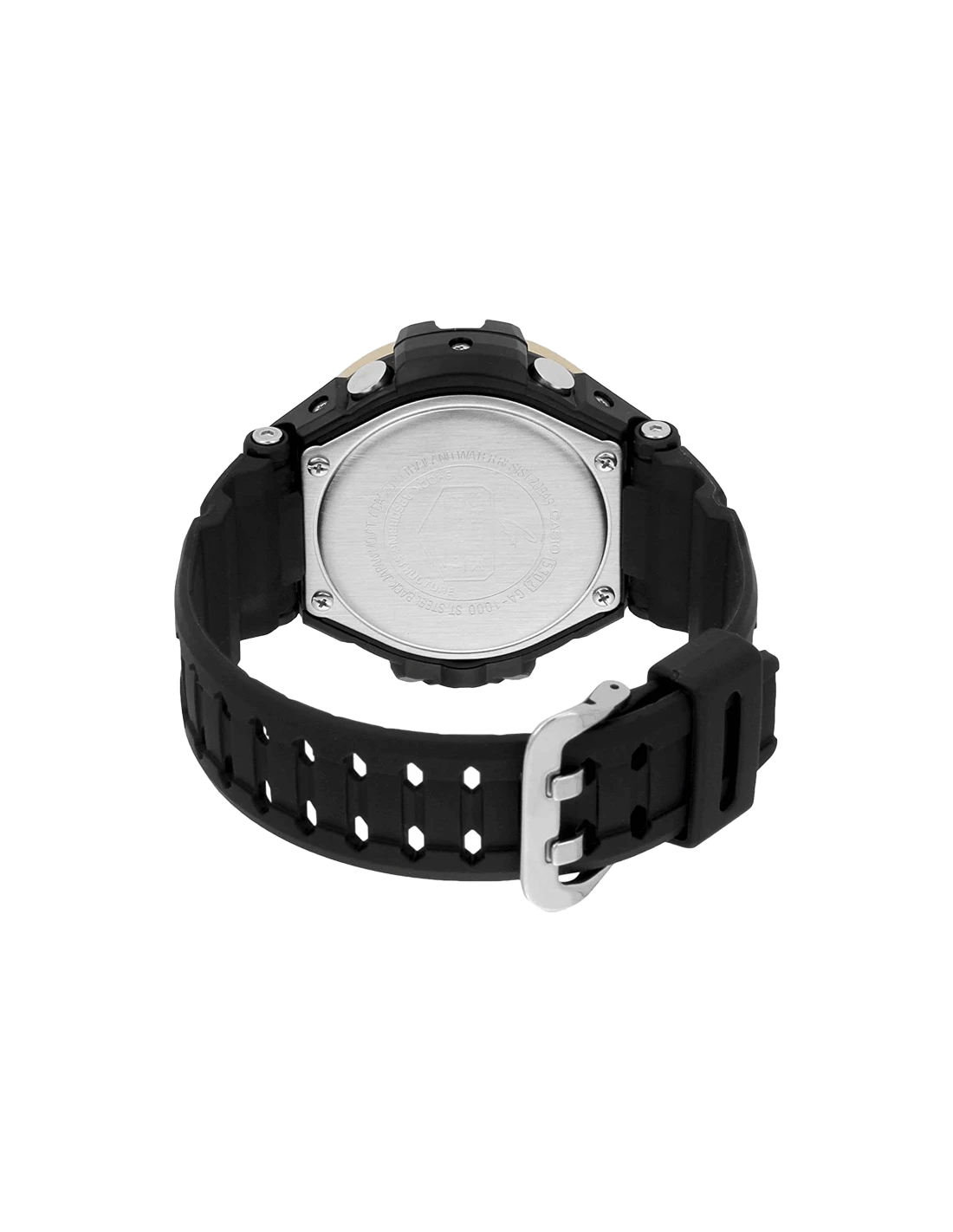 CASIO G590 GA-1000-9GDR G-SHOCK - Kamal Watch Company
