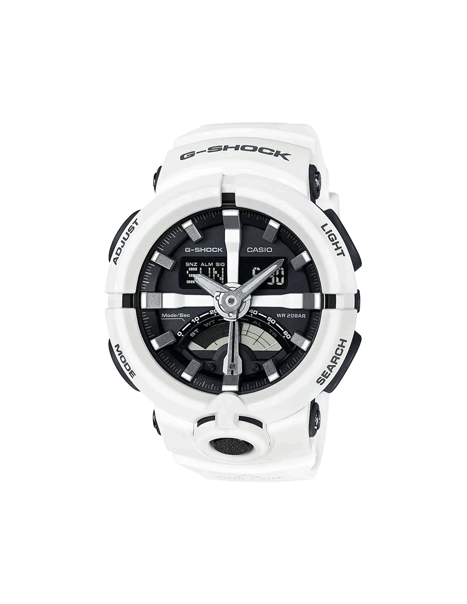 Casio hotsell ga 500