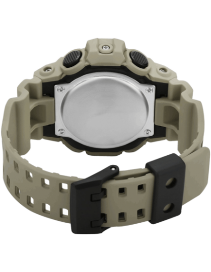 Casio GA-700UC-5ADR G-Shock Analog-Digital Watch for Men (54 mm) Casio - Kamal Watch Company