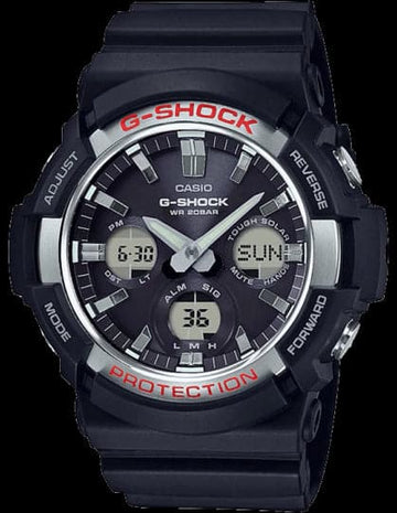 G771 GAS-100-1ADR G-SHOCK WATCH - Kamal Watch Company